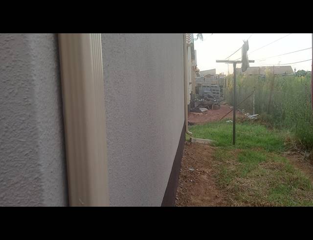 2 BEDROOM HOUSE FOR SALE IN WINDMILL PARK